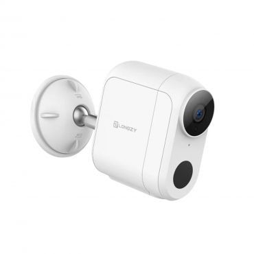 Wi-Fi battery Camera-Shenzhen Longzhiyuan Technology Co. Ltd